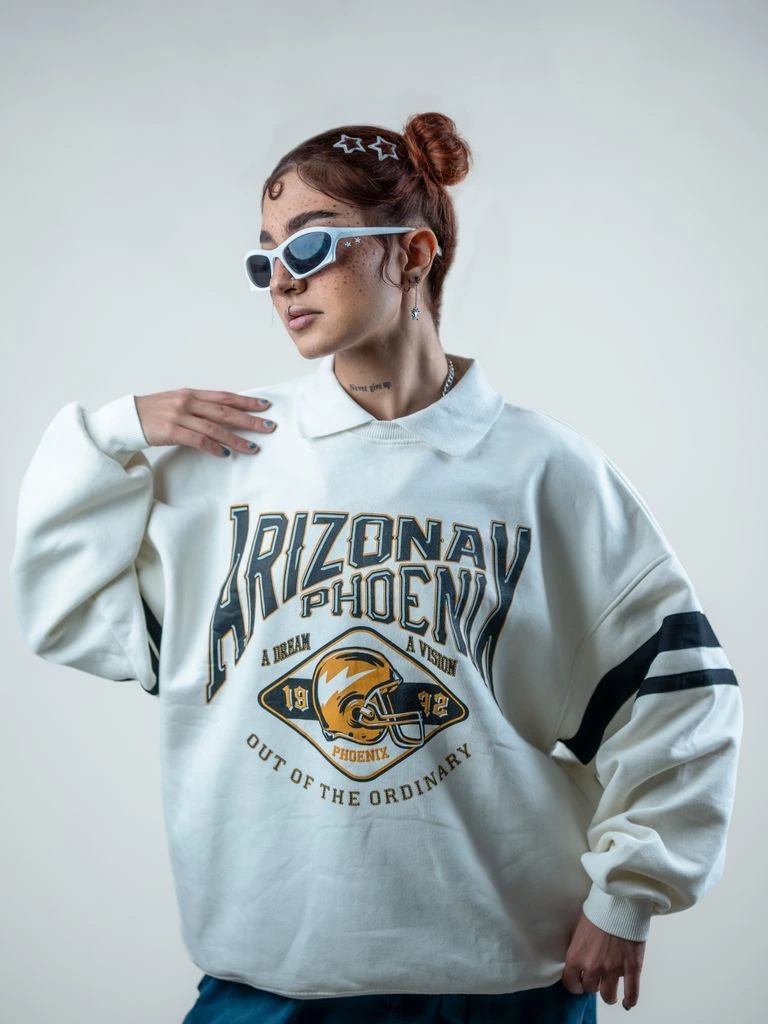 Arizona Cardinals 1960s throwback jersey
