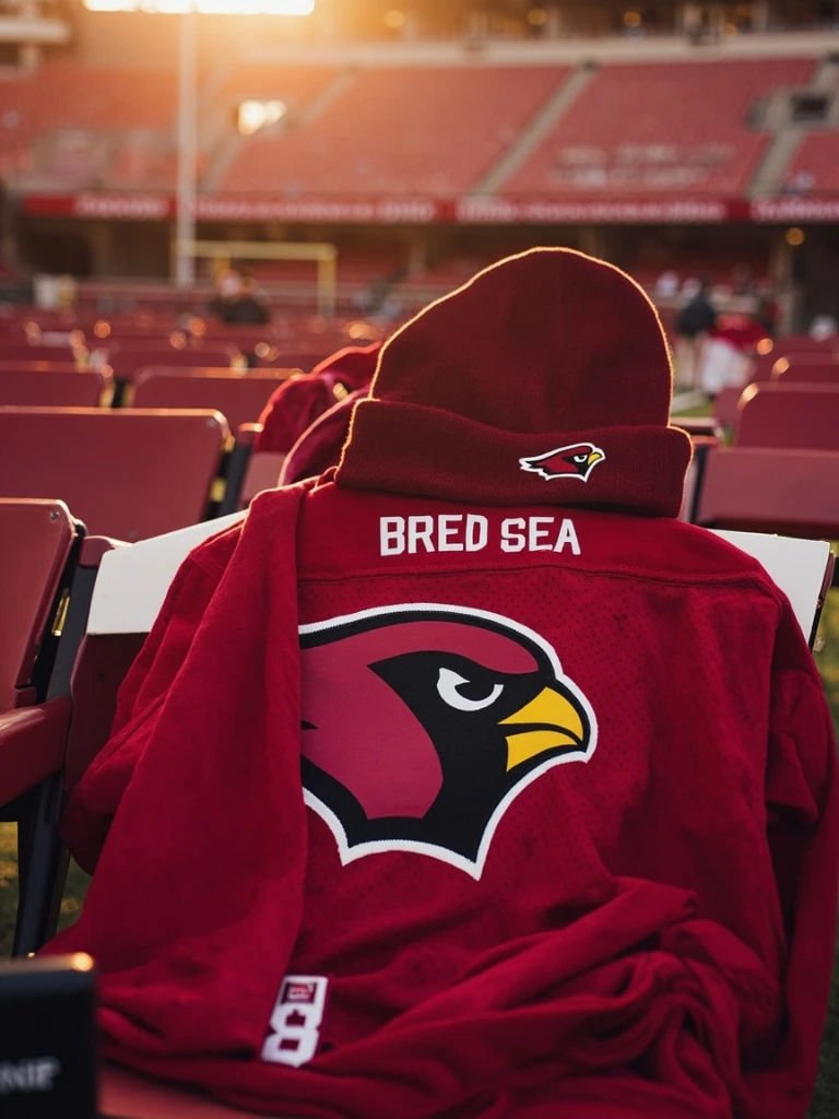 The Red Sea Kit gameday bundle