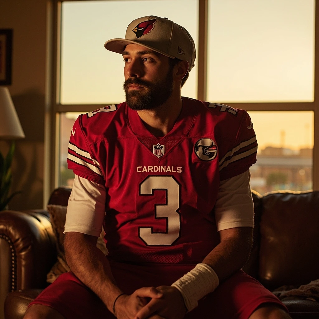 Men's Cardinals jerseys collection